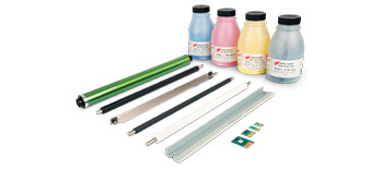 Insumos de de impresión