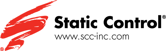 Static Control Components