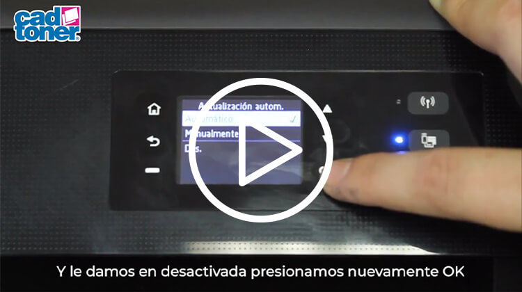 Boletín informativo
