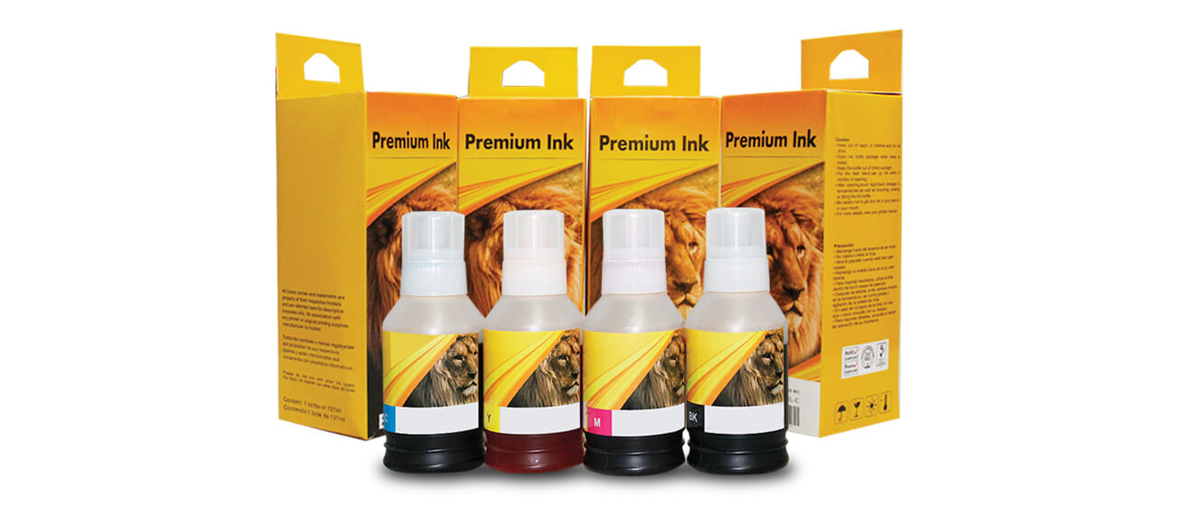 Cartuchos de tinta Cad Toner